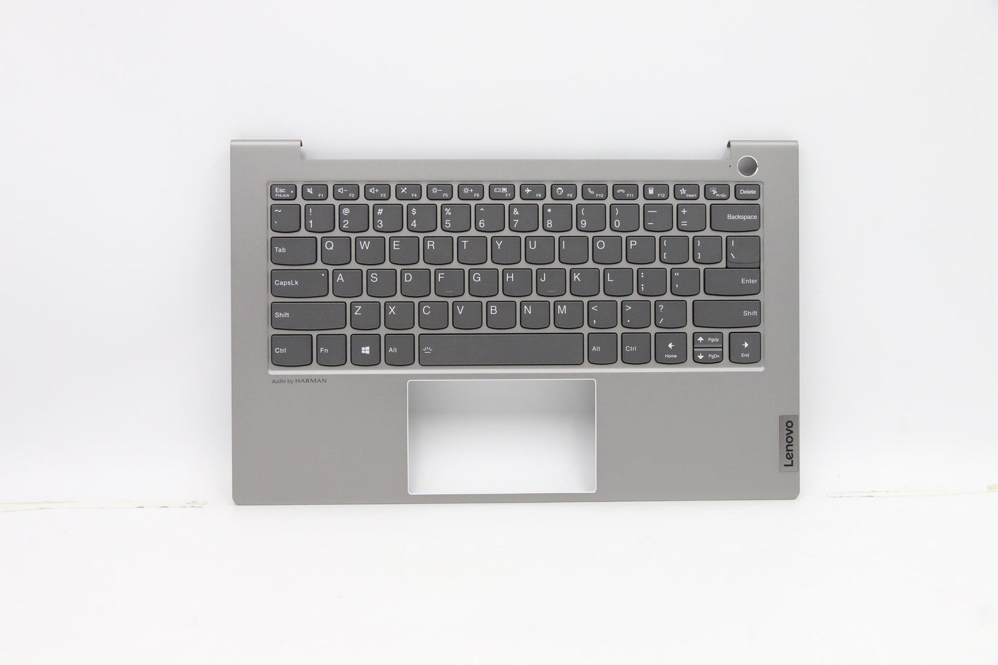 Lenovo Cover Upper Case Asm_Eng W 20V - 5CB1B32902
