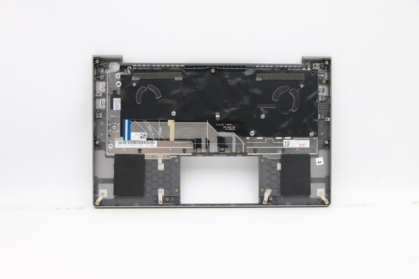 Lenovo Cover Upper Case Asm_Eng W 20V - 5CB1B32902