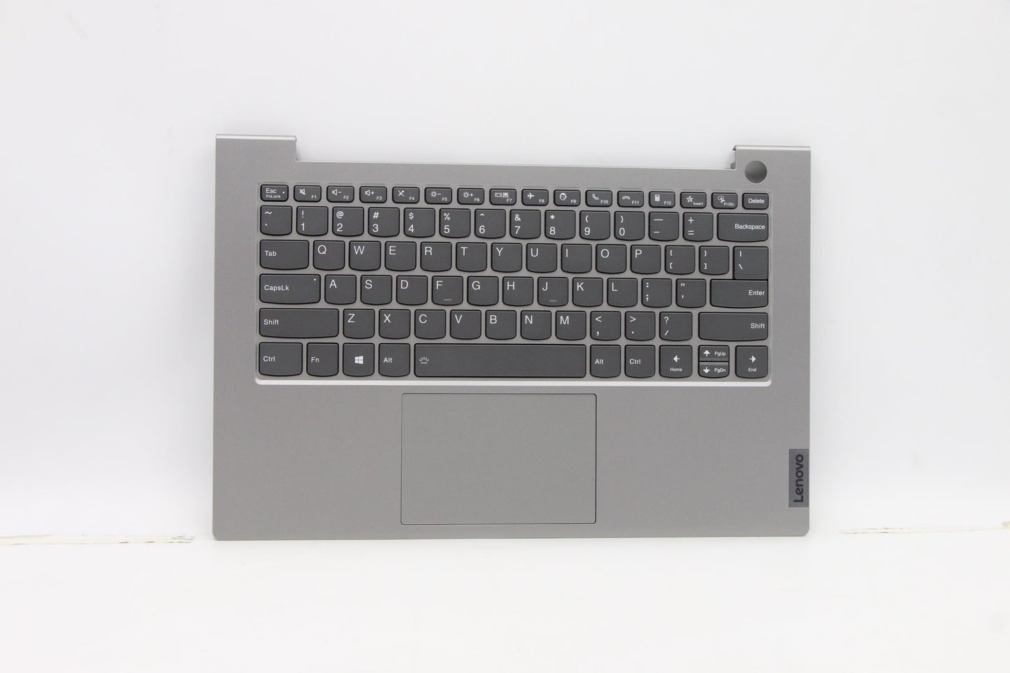 Lenovo Cover Upper Case Asm_Eng C 20V - 5CB1B32916