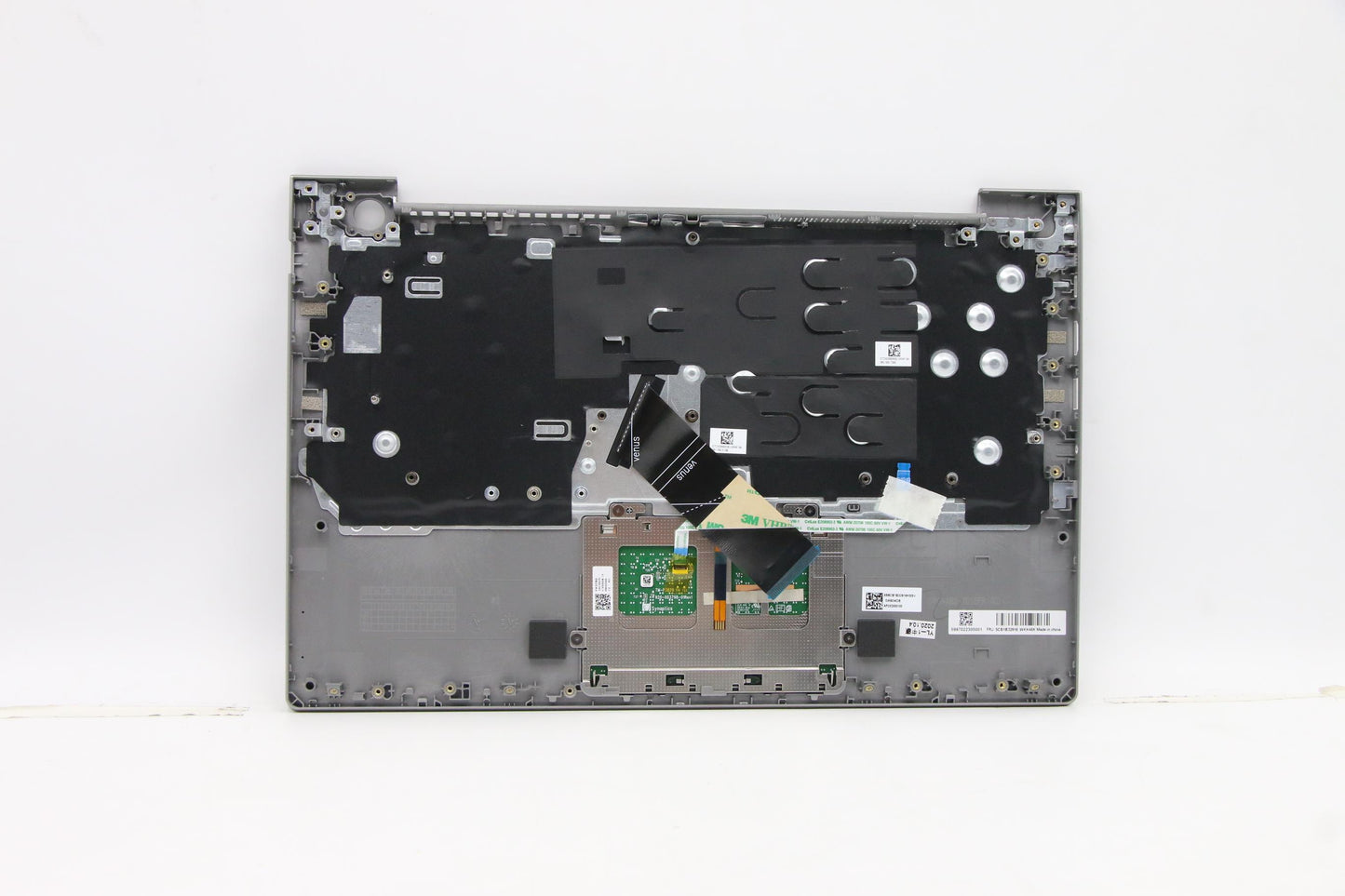 Lenovo Cover Upper Case Asm_Eng C 20V - 5CB1B32916
