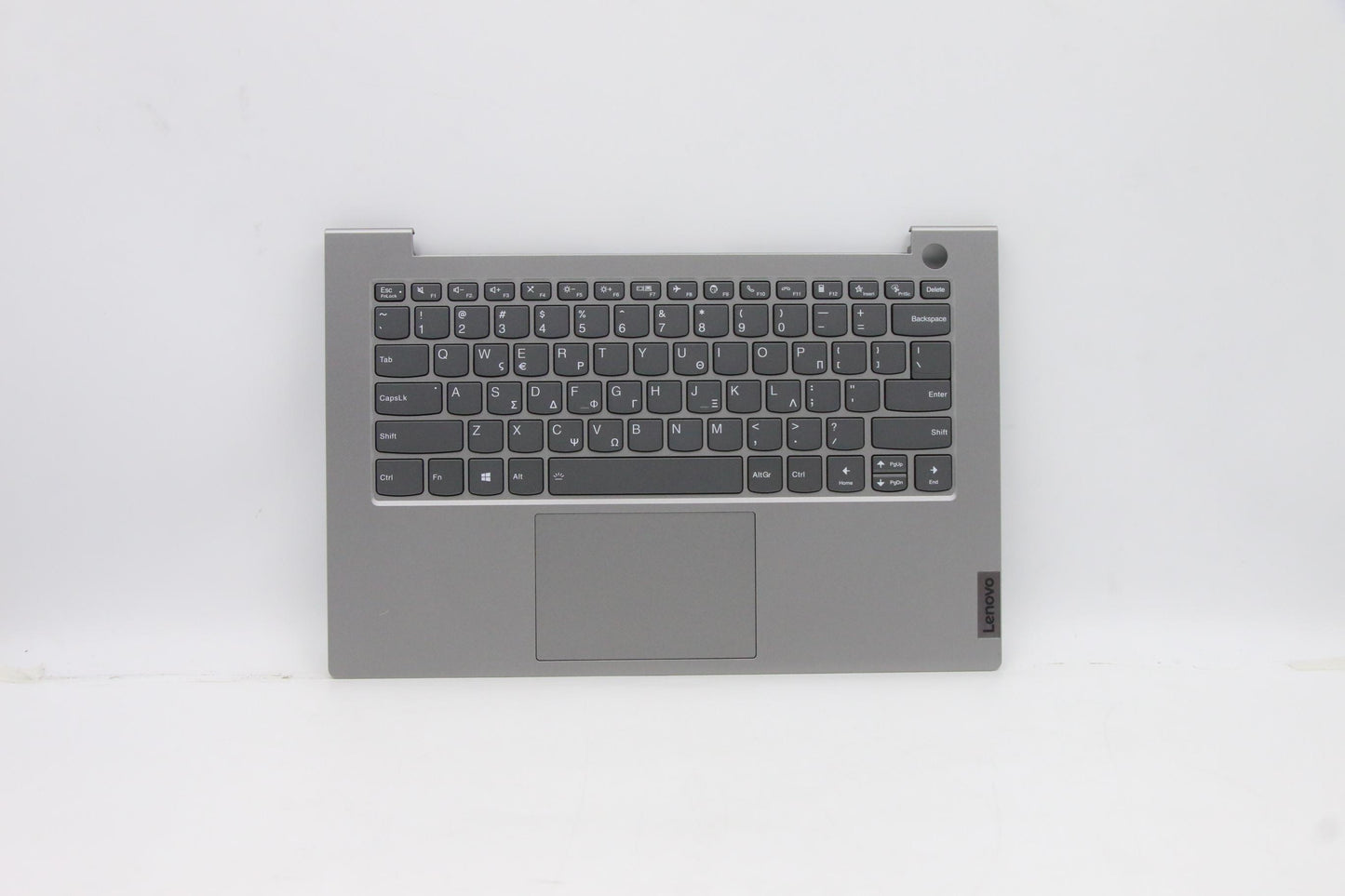 Lenovo Cover Upper Case Asm_Gre C 20V - 5CB1B32917