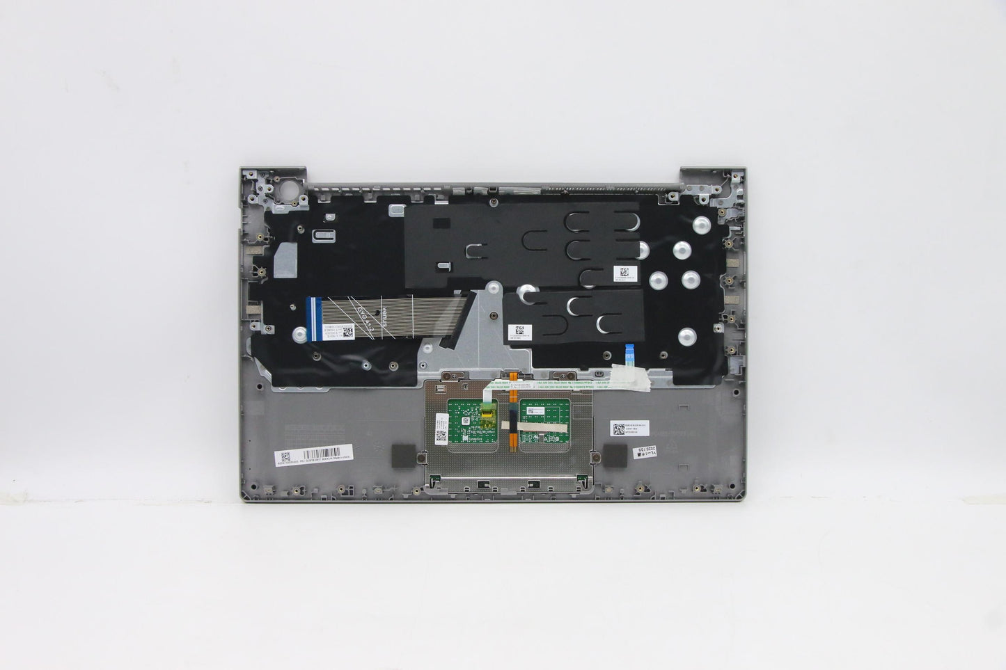 Lenovo Cover Upper Case Asm_Gre C 20V - 5CB1B32917