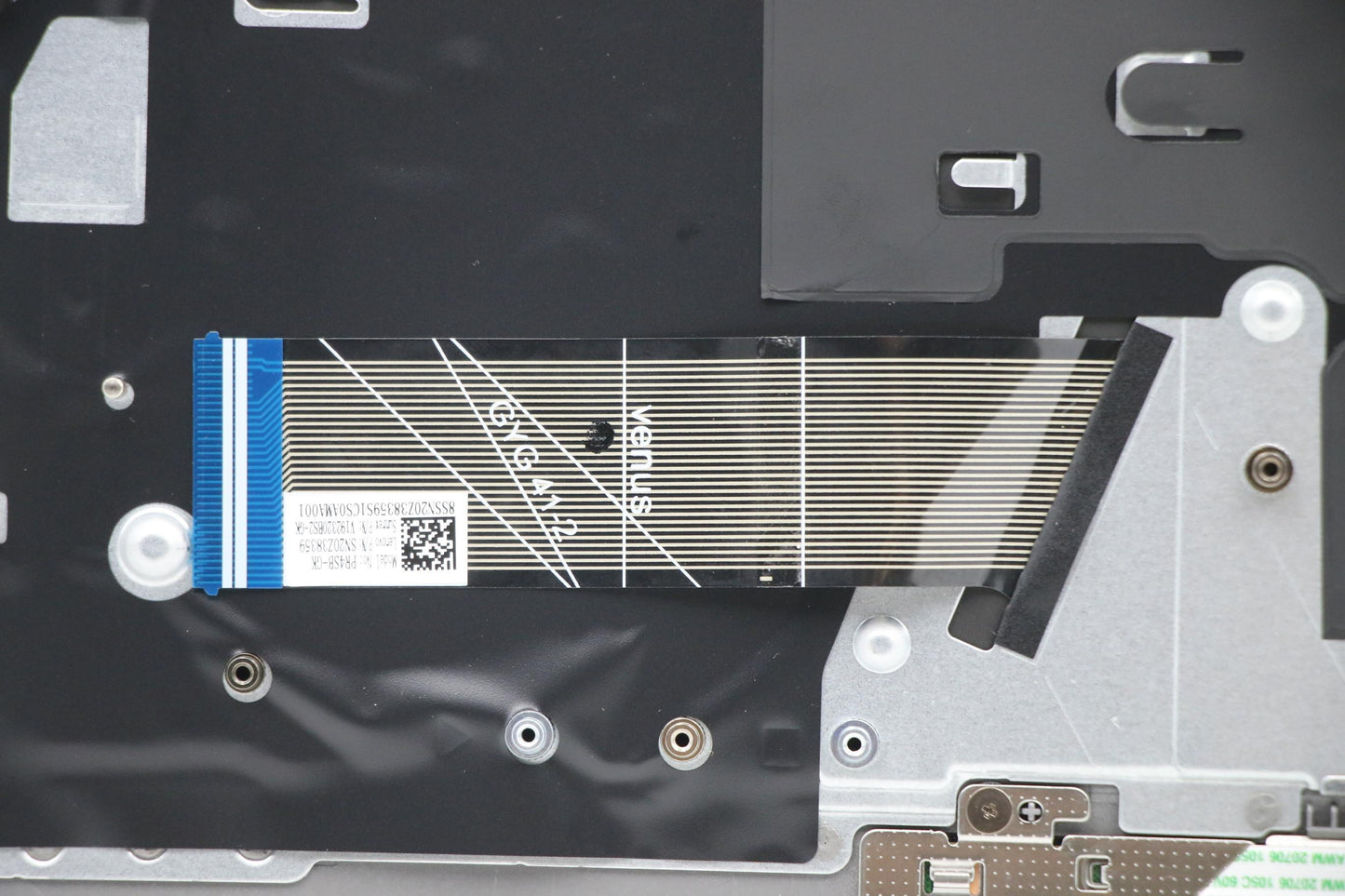 Lenovo Cover Upper Case Asm_Gre C 20V - 5CB1B32917