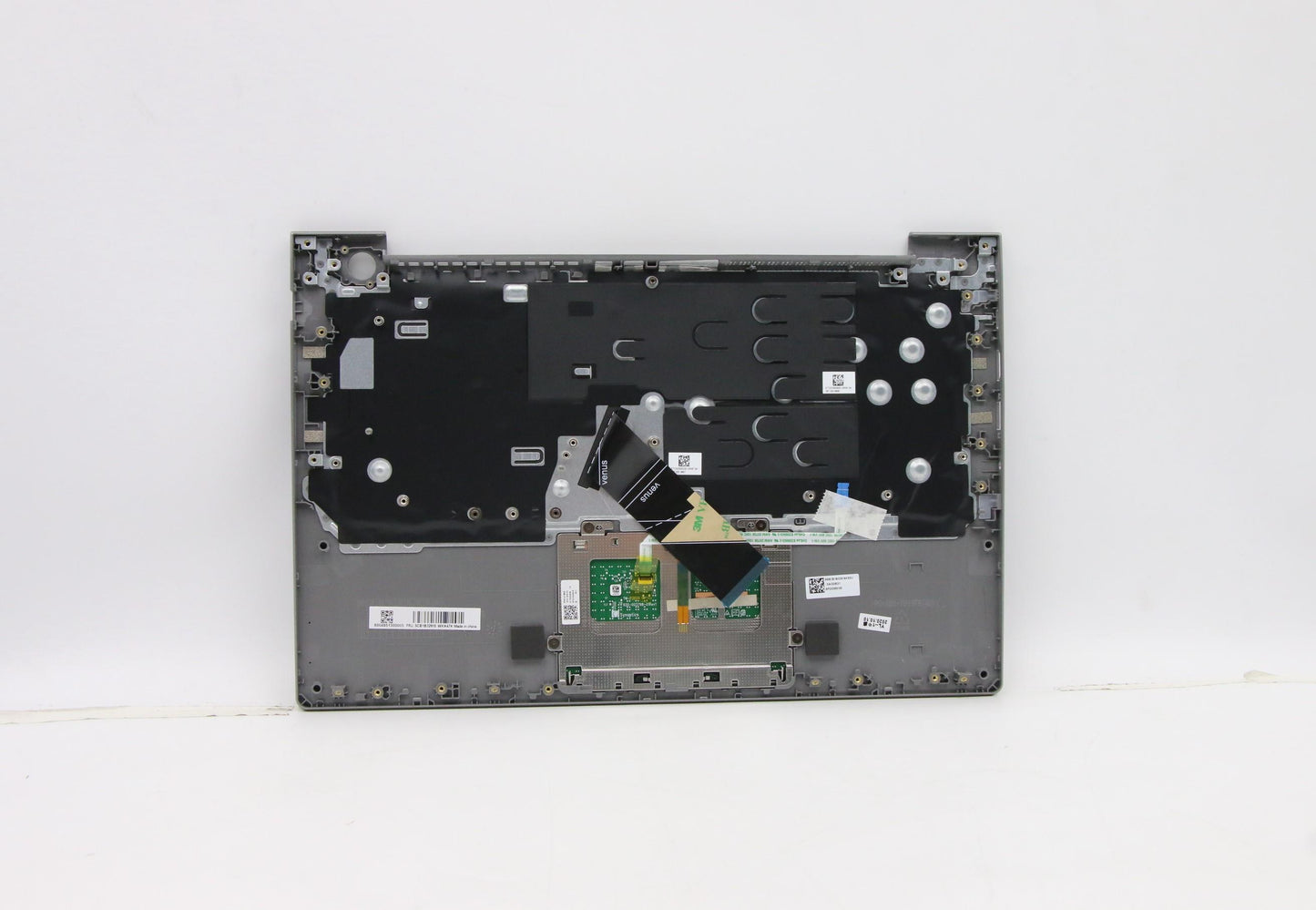 Lenovo Cover Upper Case Asm_Euro Eng - 5CB1B32918
