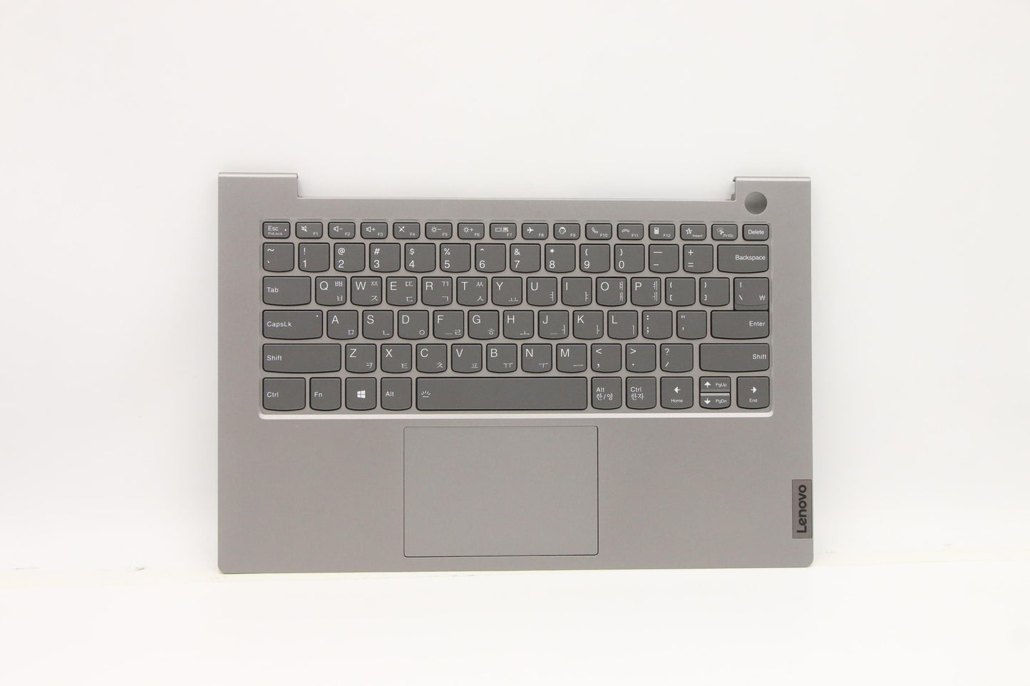 Lenovo Cover Upper Case Asm_Kor C 20V - 5CB1B32919
