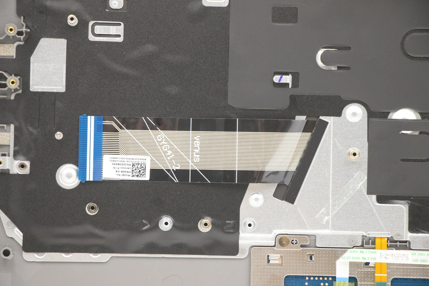 Lenovo Cover Upper Case Asm_Kor C 20V - 5CB1B32919
