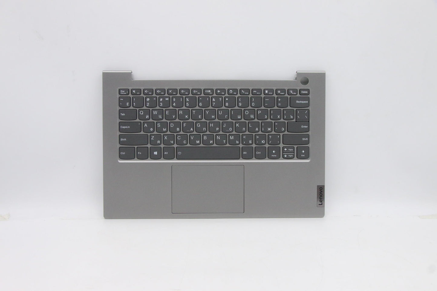 Lenovo Cover Upper Case Asm_Rus C 20V - 5CB1B32921