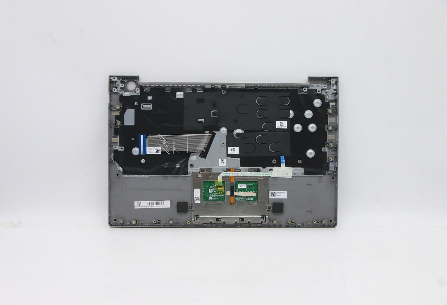 Lenovo Cover Upper Case Asm_Rus C 20V - 5CB1B32921