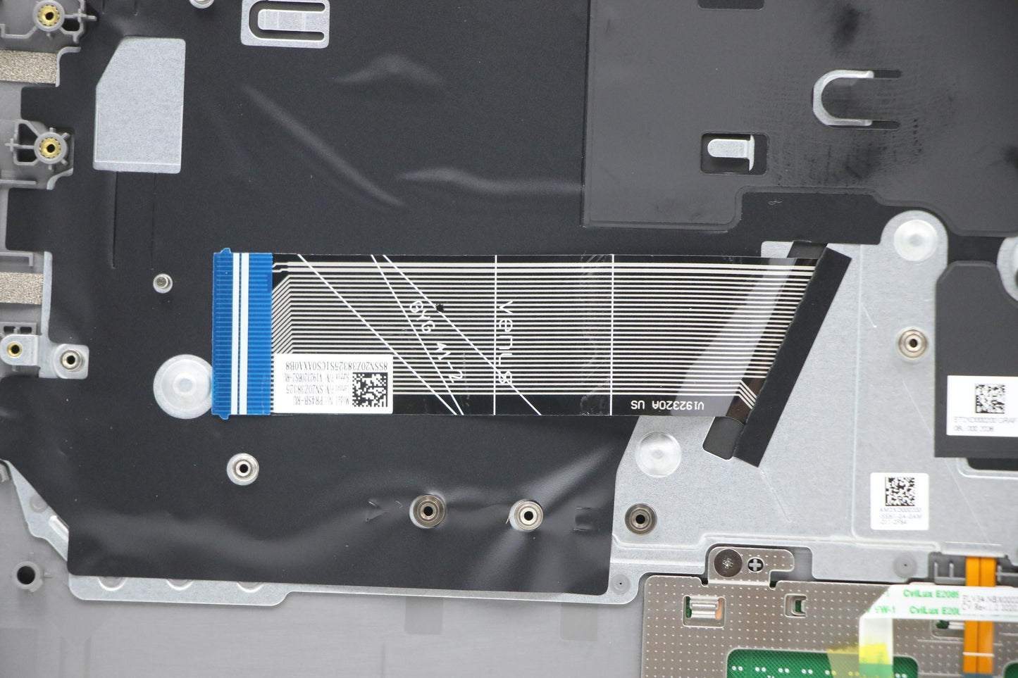 Lenovo Cover Upper Case Asm_Rus C 20V - 5CB1B32921