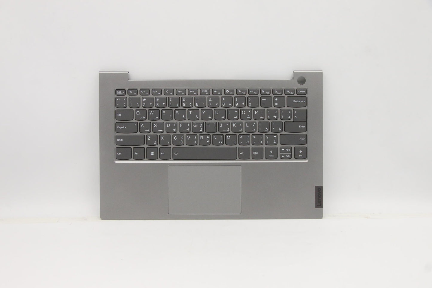 Lenovo Cover Upper Case Asm_Ara C 20V - 5CB1B32922