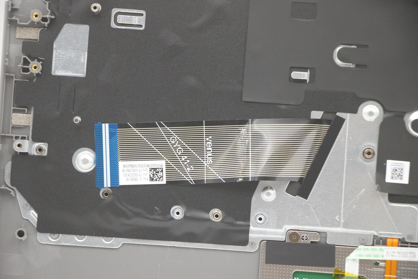 Lenovo Cover Upper Case Asm_Ara C 20V - 5CB1B32922