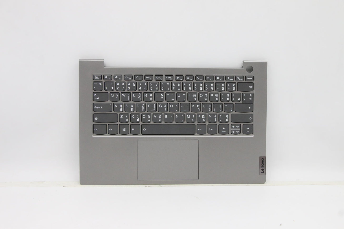 Lenovo Cover Upper Case Asm_Thai C 20 - 5CB1B33133