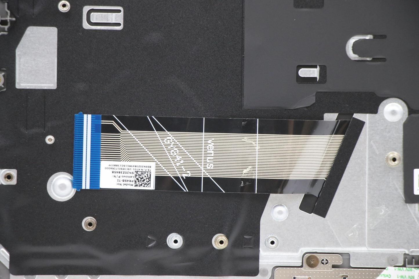 Lenovo Cover Upper Case Asm_Thai C 20 - 5CB1B33133