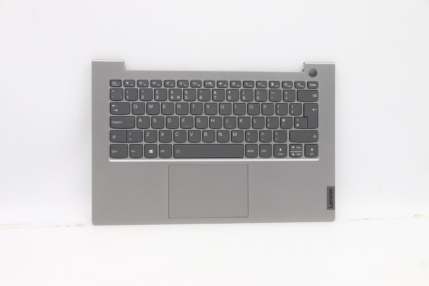 Lenovo Cover Upper Case Asm_Uke C 20V - 5CB1B33135