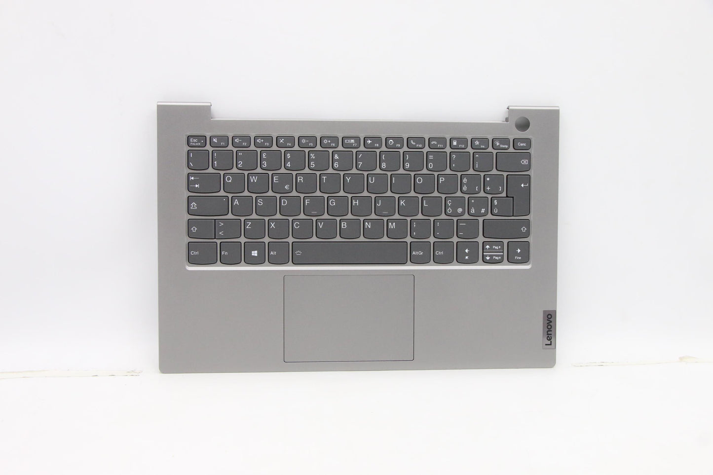 Lenovo Cover Upper Case Asm_Ita C 20V - 5CB1B33136