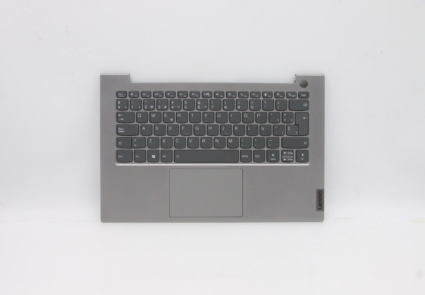 Lenovo Cover Upper Case Asm_Spa C 20V - 5CB1B33137