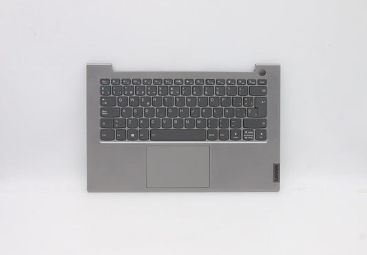 Lenovo Cover Upper Case Asm_Spa C 20V - 5CB1B33137
