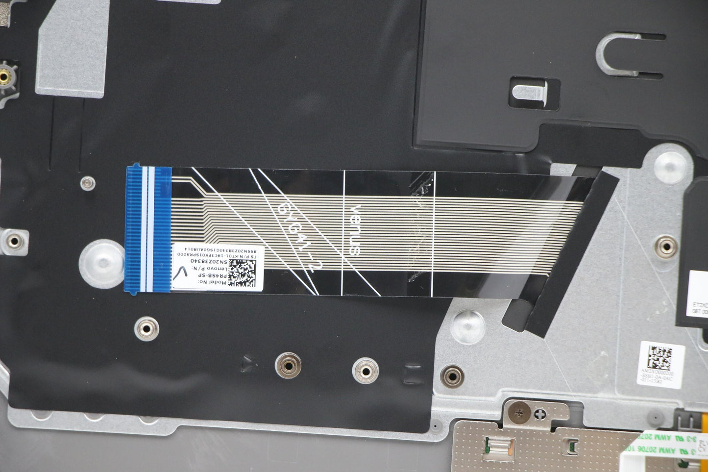 Lenovo Cover Upper Case Asm_Spa C 20V - 5CB1B33137