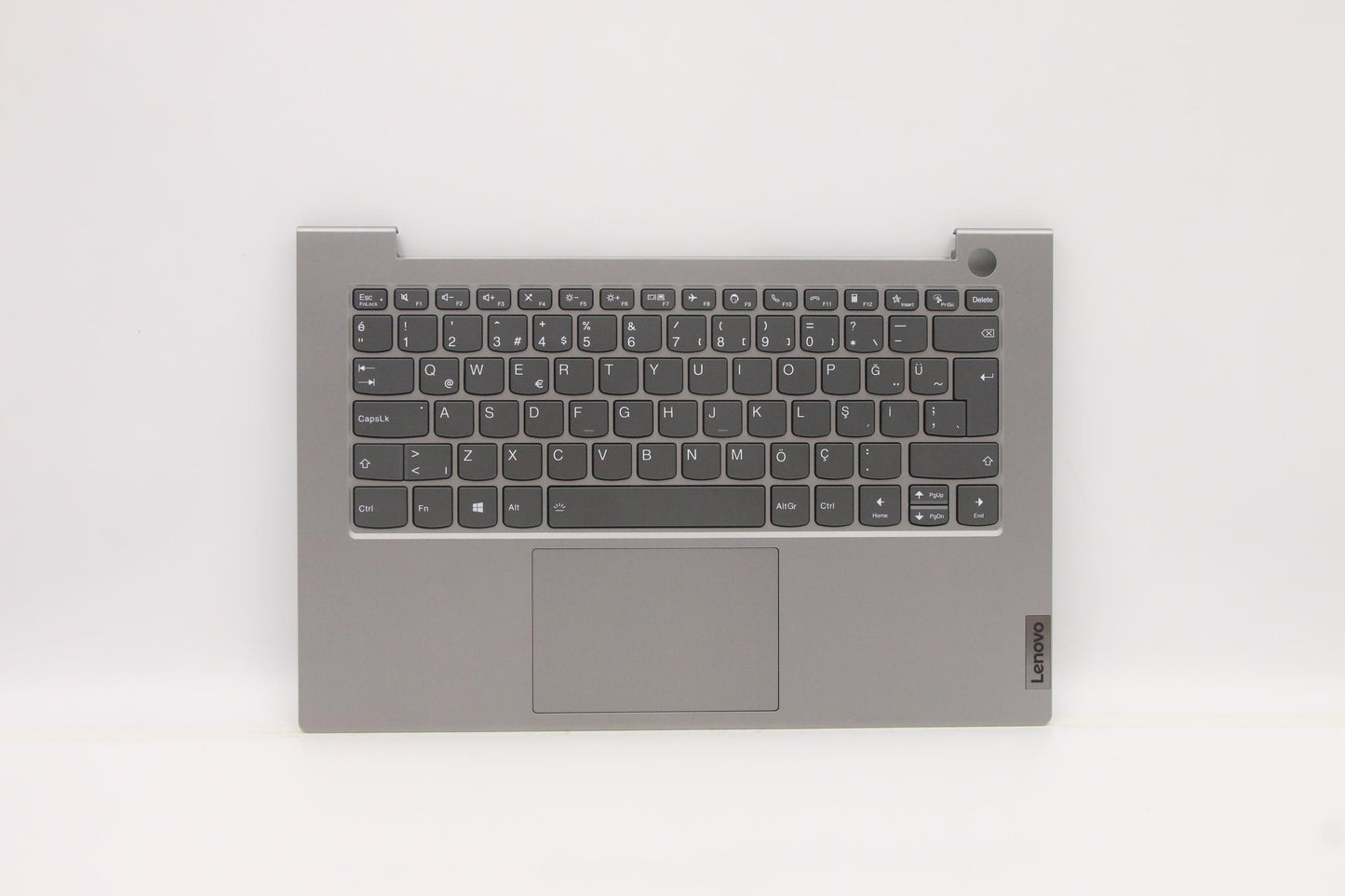 Lenovo Cover Upper Case Asm_Tur C 20V - 5CB1B33138