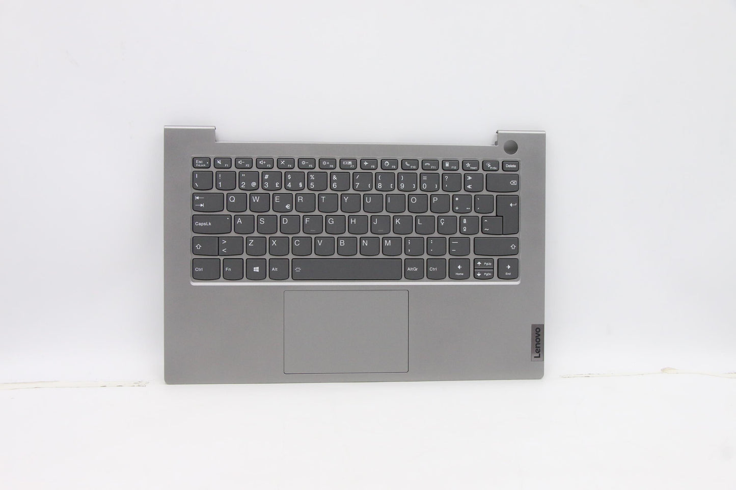 Lenovo Cover Upper Case Asm_Por C 20V - 5CB1B33139