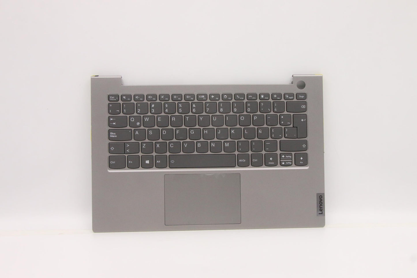 Lenovo Cover Upper Case Asm_La Spa C - 5CB1B33140