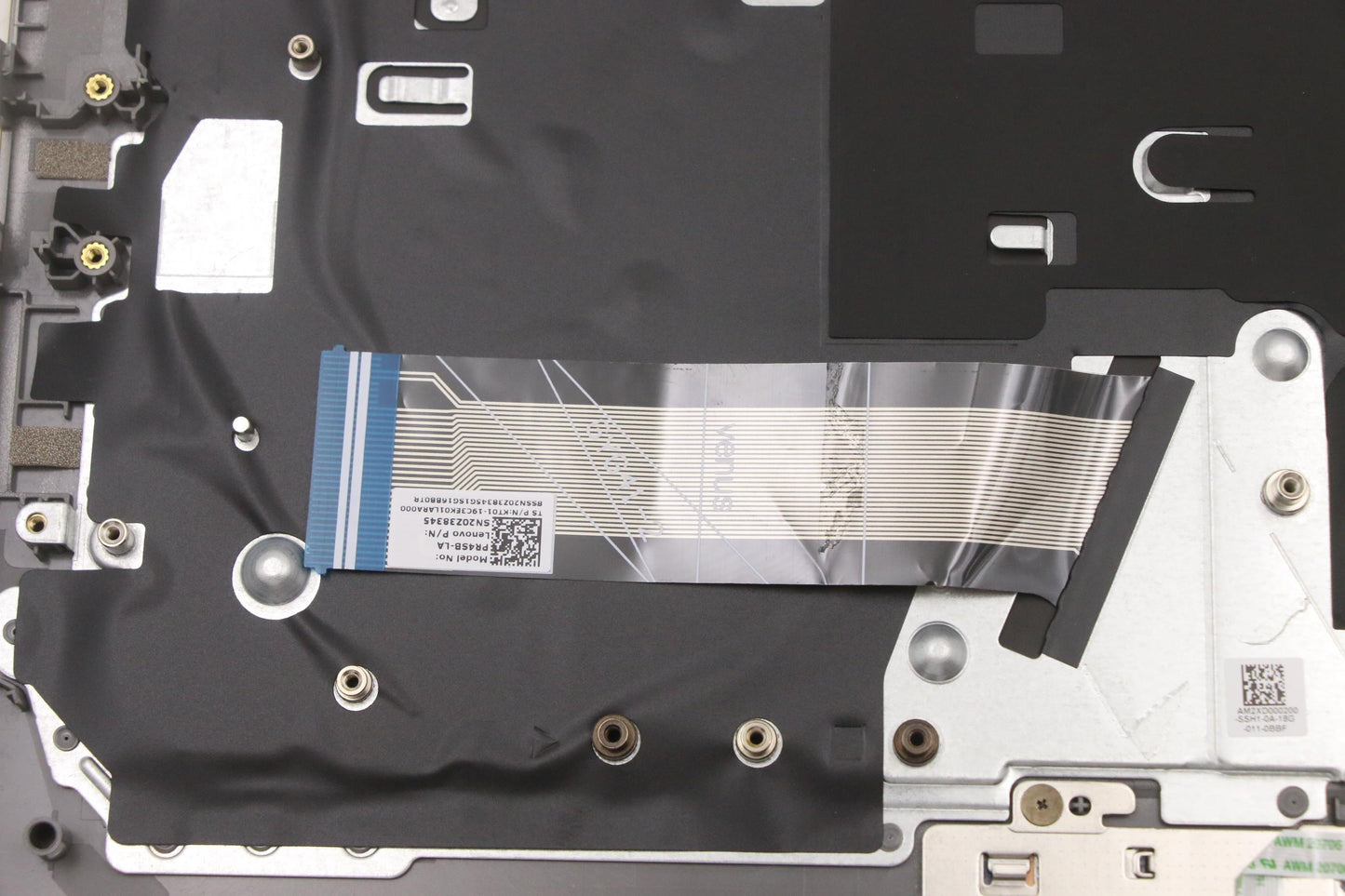 Lenovo Cover Upper Case Asm_La Spa C - 5CB1B33140