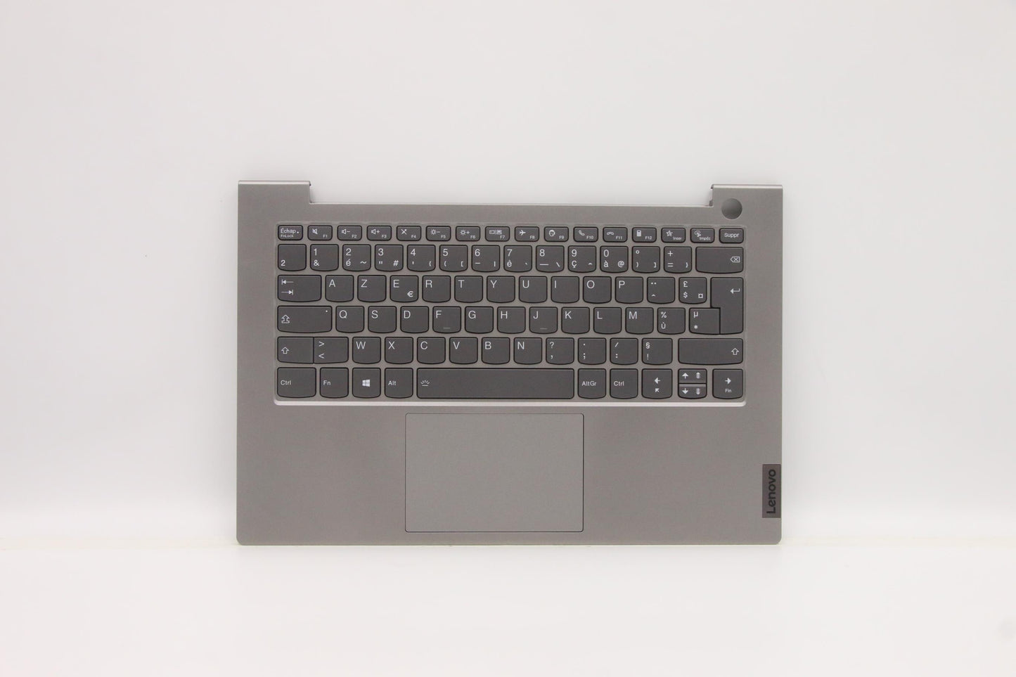 Lenovo Cover Upper Case Asm_Fra C 20V - 5CB1B33240