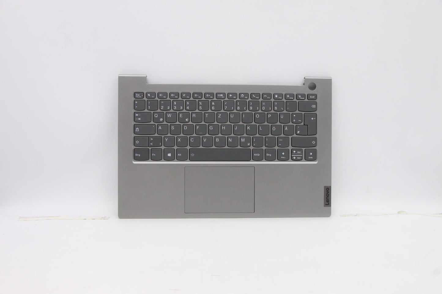 Lenovo Cover Upper Case Asm_Ger C 20V - 5CB1B33241