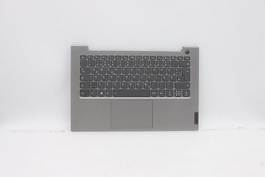Lenovo Cover Upper Case Asm_Ger C 20V - 5CB1B33241