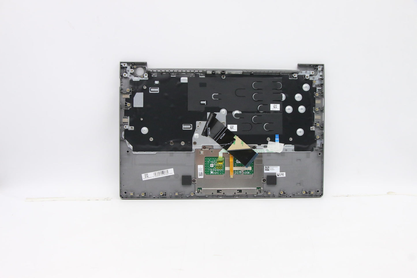 Lenovo Cover Upper Case Asm_Ger C 20V - 5CB1B33241