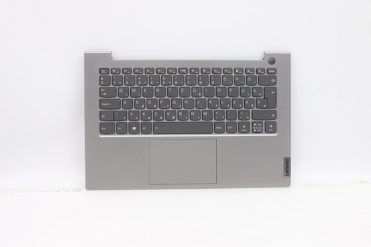 Lenovo Cover Upper Case Asm_Hun C 20V - 5CB1B33243