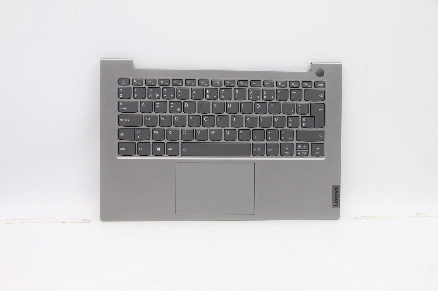Lenovo Cover Upper Case Asm_Bel C 20V - 5CB1B33244