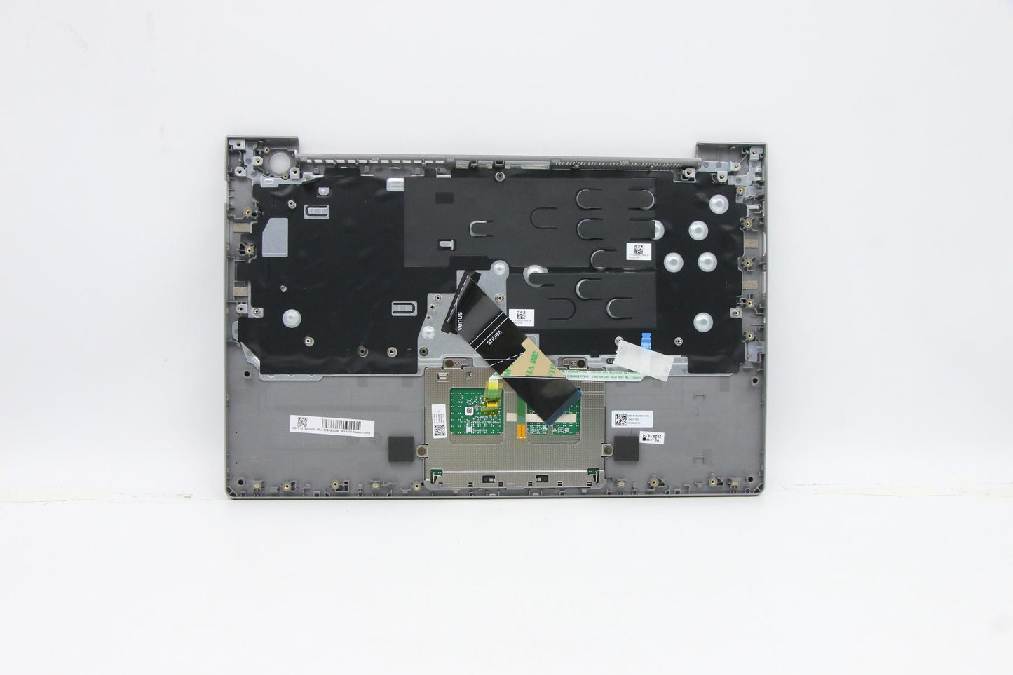 Lenovo Cover Upper Case Asm_Slv C 20V - 5CB1B33246