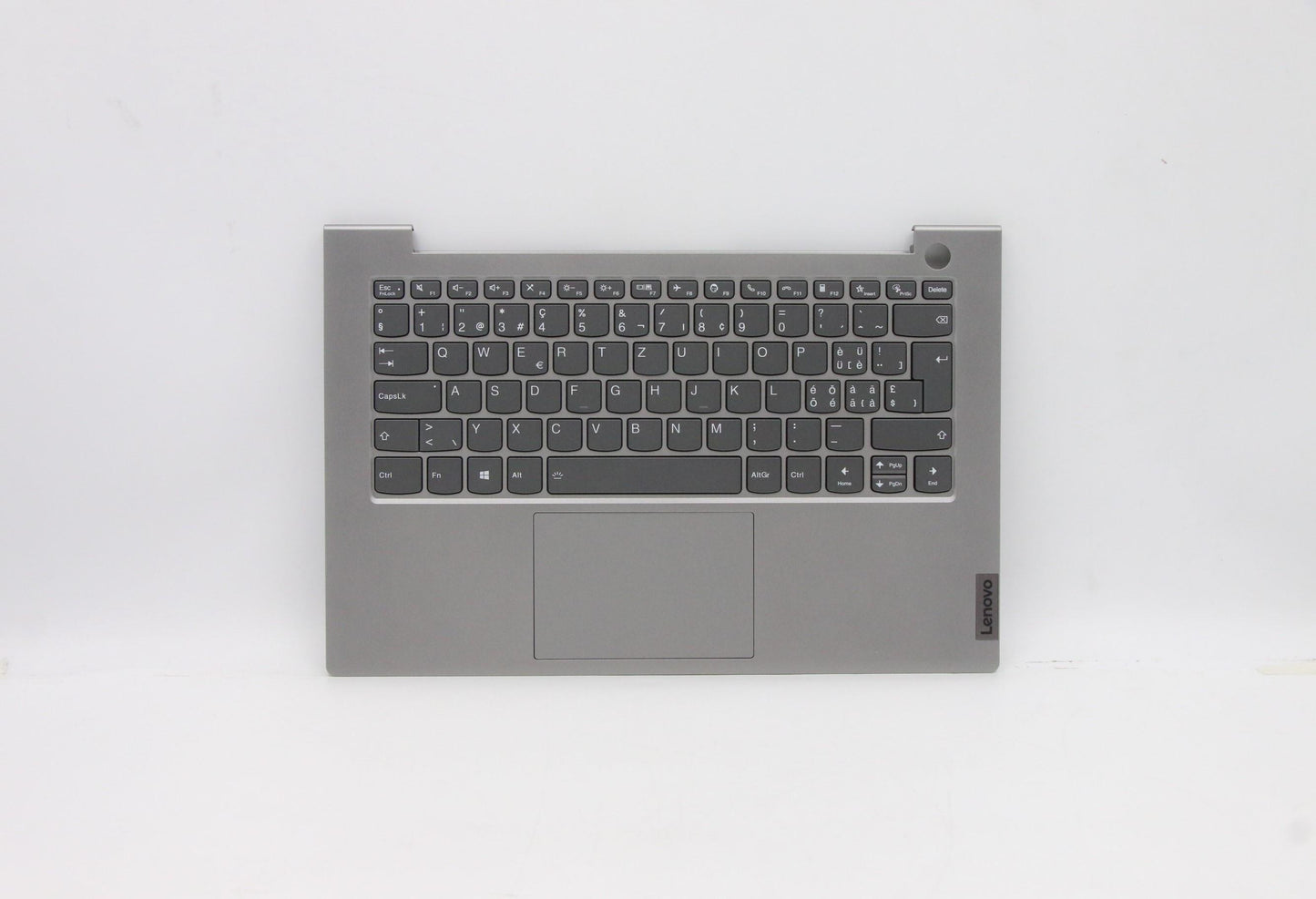 Lenovo Cover Upper Case Asm_Sws C 20V - 5CB1B33247