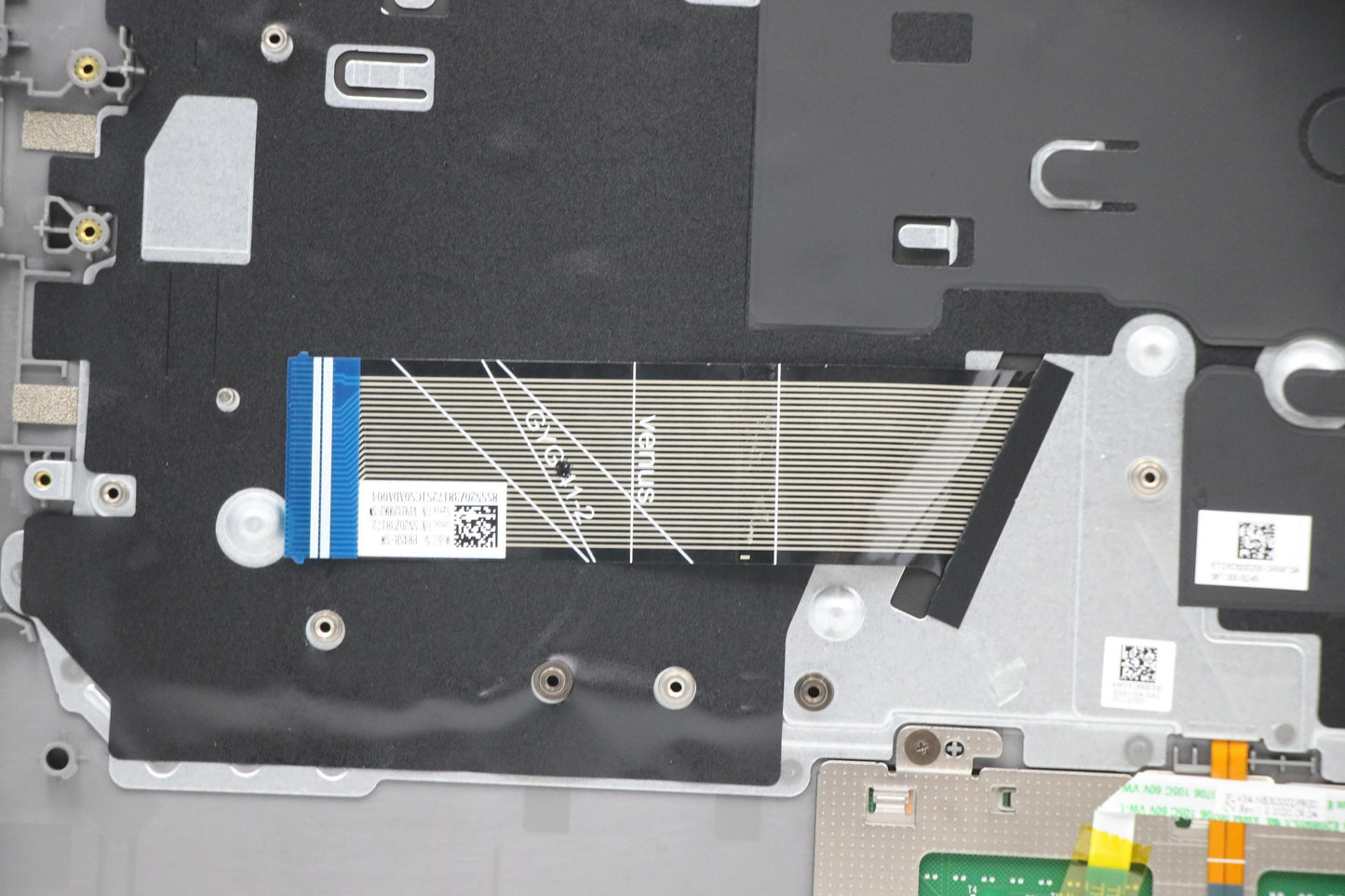 Lenovo Cover Upper Case Asm_Sws C 20V - 5CB1B33247