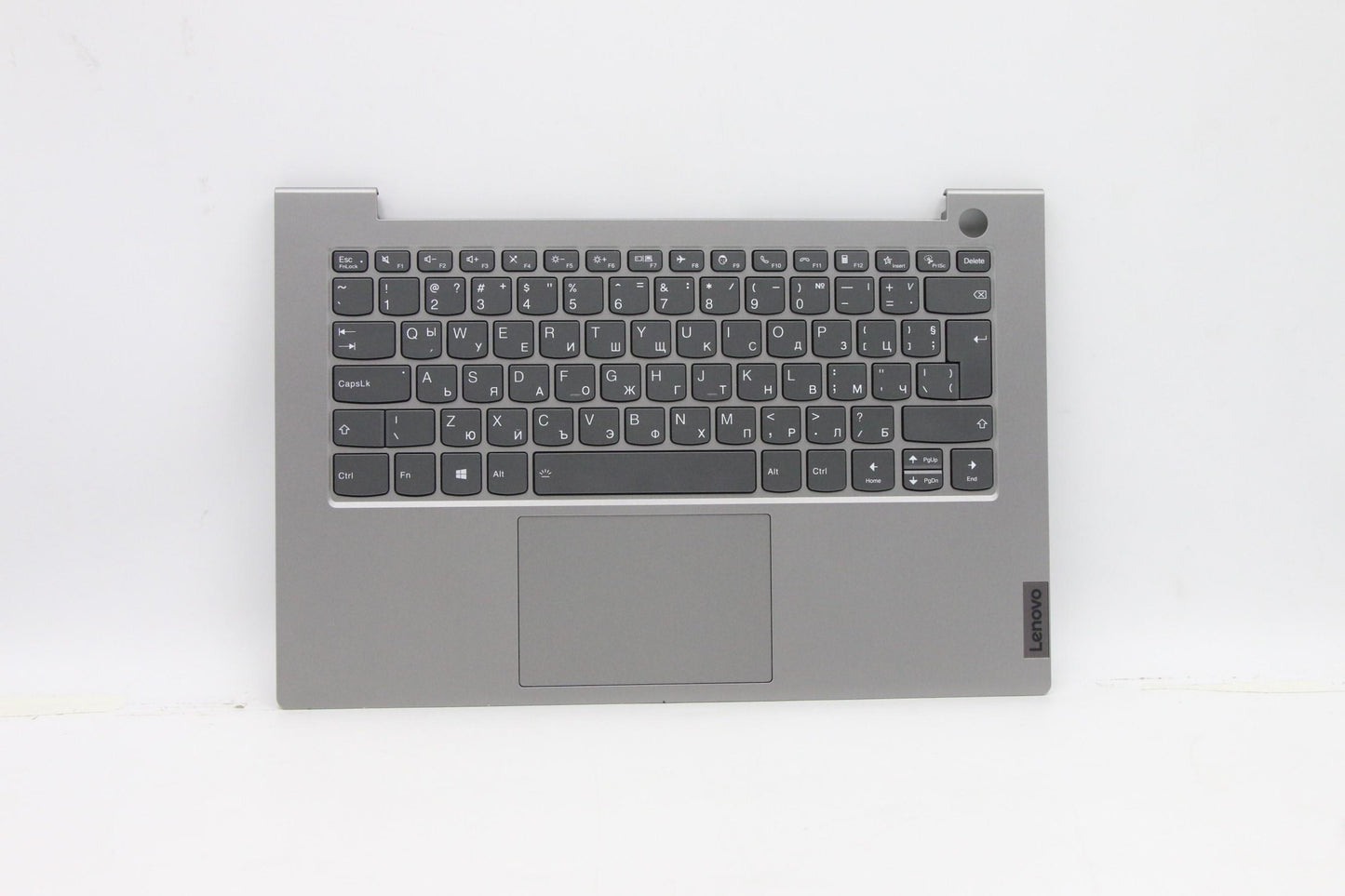 Lenovo Cover Upper Case Asm_Bul C 20V - 5CB1B33248