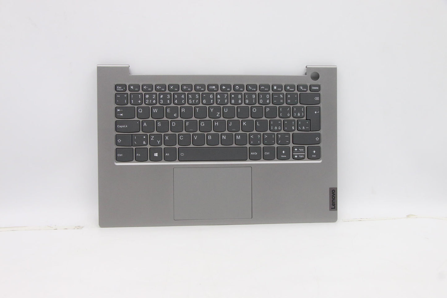 Lenovo Cover Upper Case Asm_Cze/Slk C - 5CB1B33249