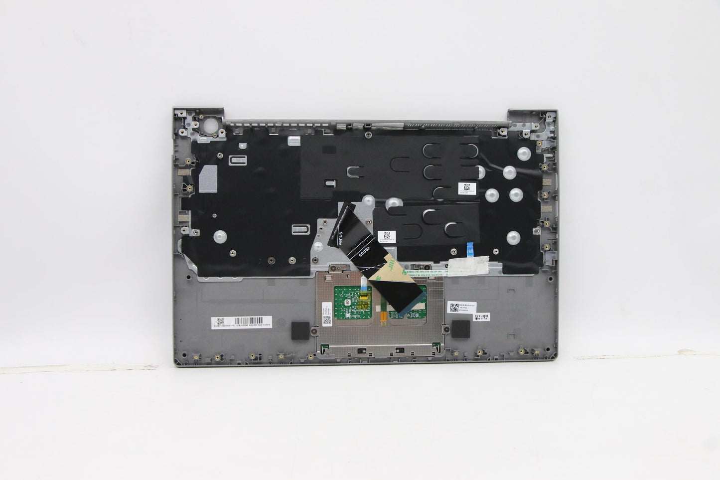Lenovo Cover Upper Case Asm_Cze/Slk C - 5CB1B33249