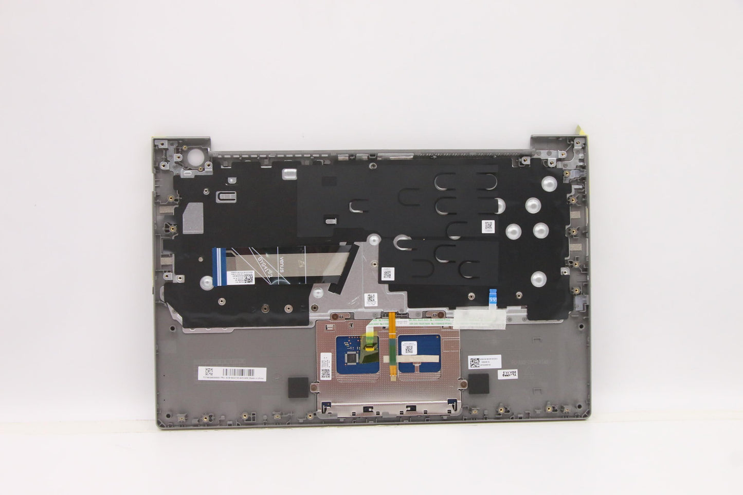 Lenovo Cover Upper Case Asm_Fra/Ara C - 5CB1B33738