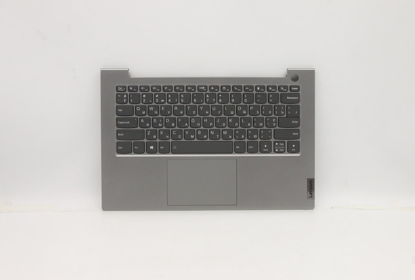 Lenovo Cover Upper Case Asm_Ukr C 20V - 5CB1B33740