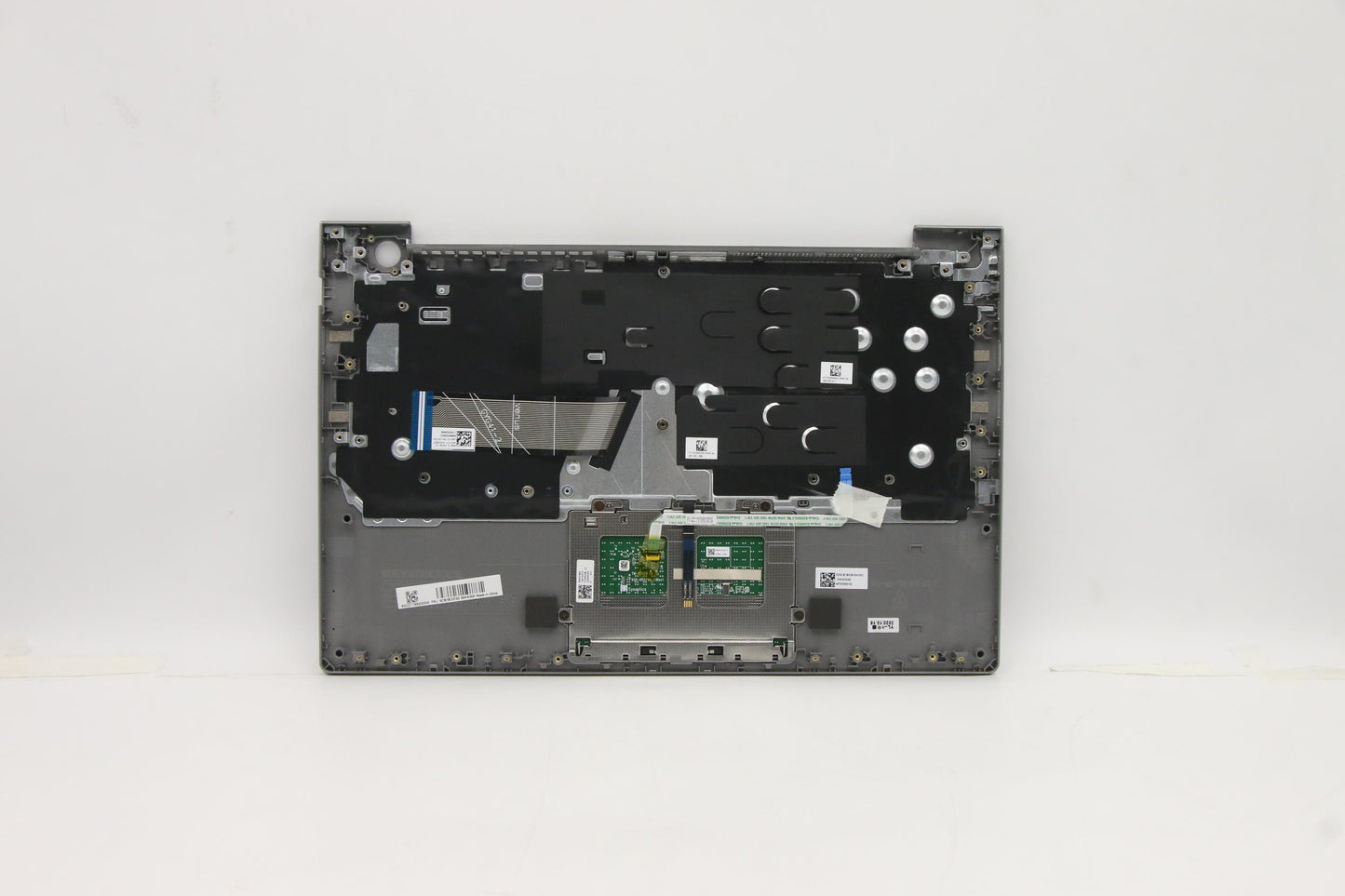 Lenovo Cover Upper Case Asm_Ukr C 20V - 5CB1B33740
