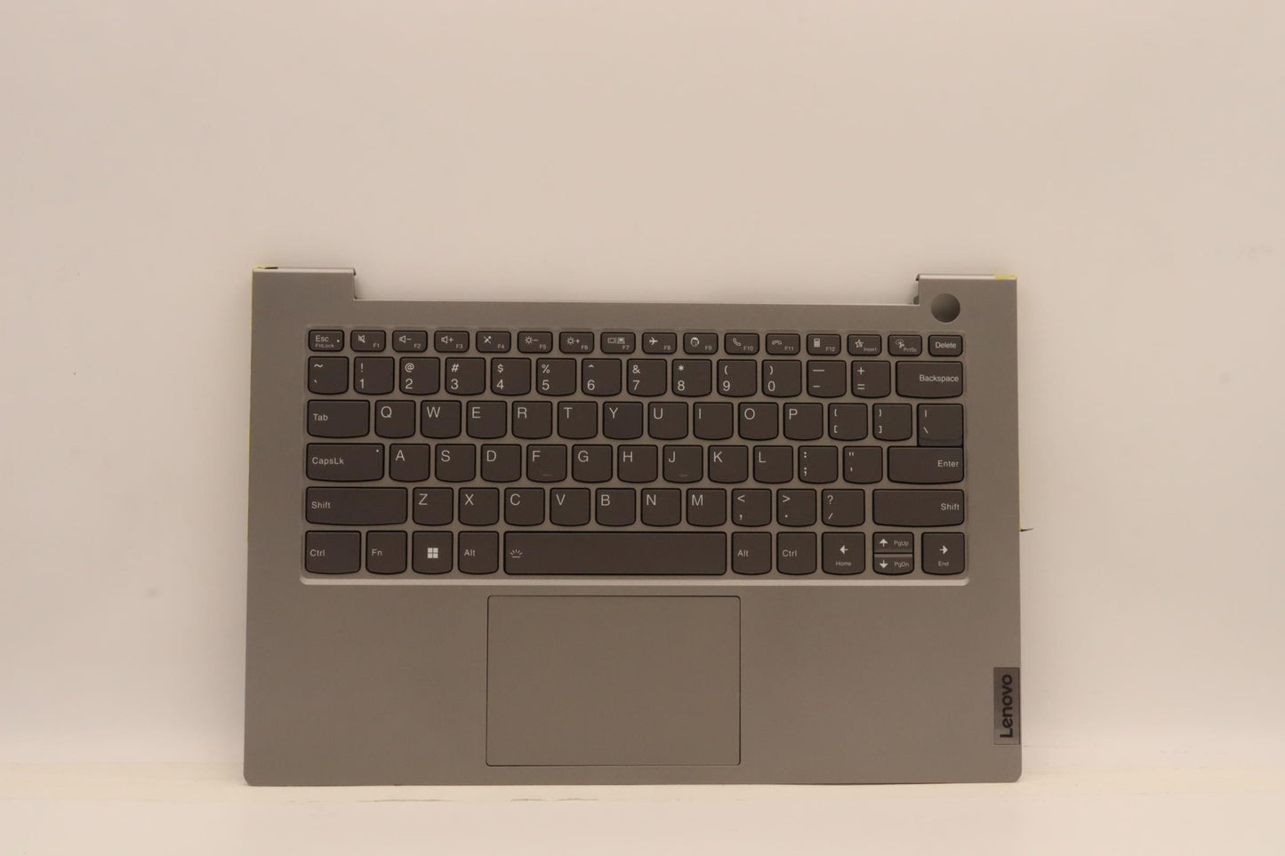Lenovo Cover Upper Case Asm_Usa Eng C - 5CB1B33741