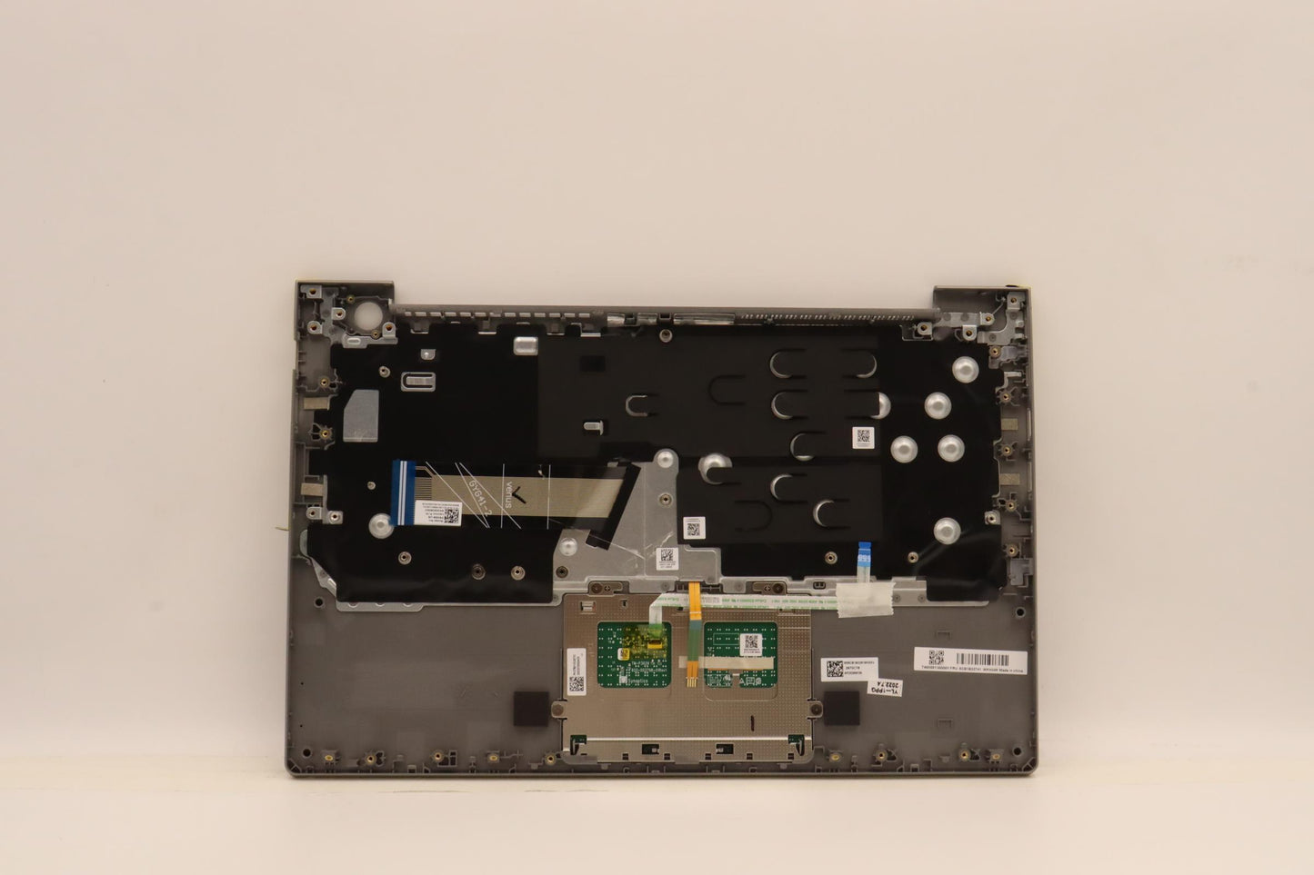 Lenovo Cover Upper Case Asm_Usa Eng C - 5CB1B33741