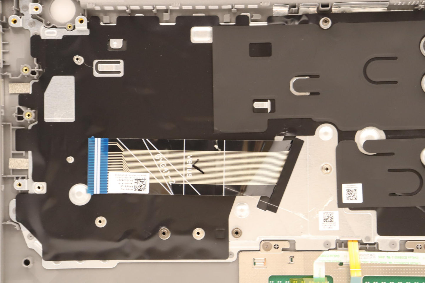 Lenovo Cover Upper Case Asm_Usa Eng C - 5CB1B33741