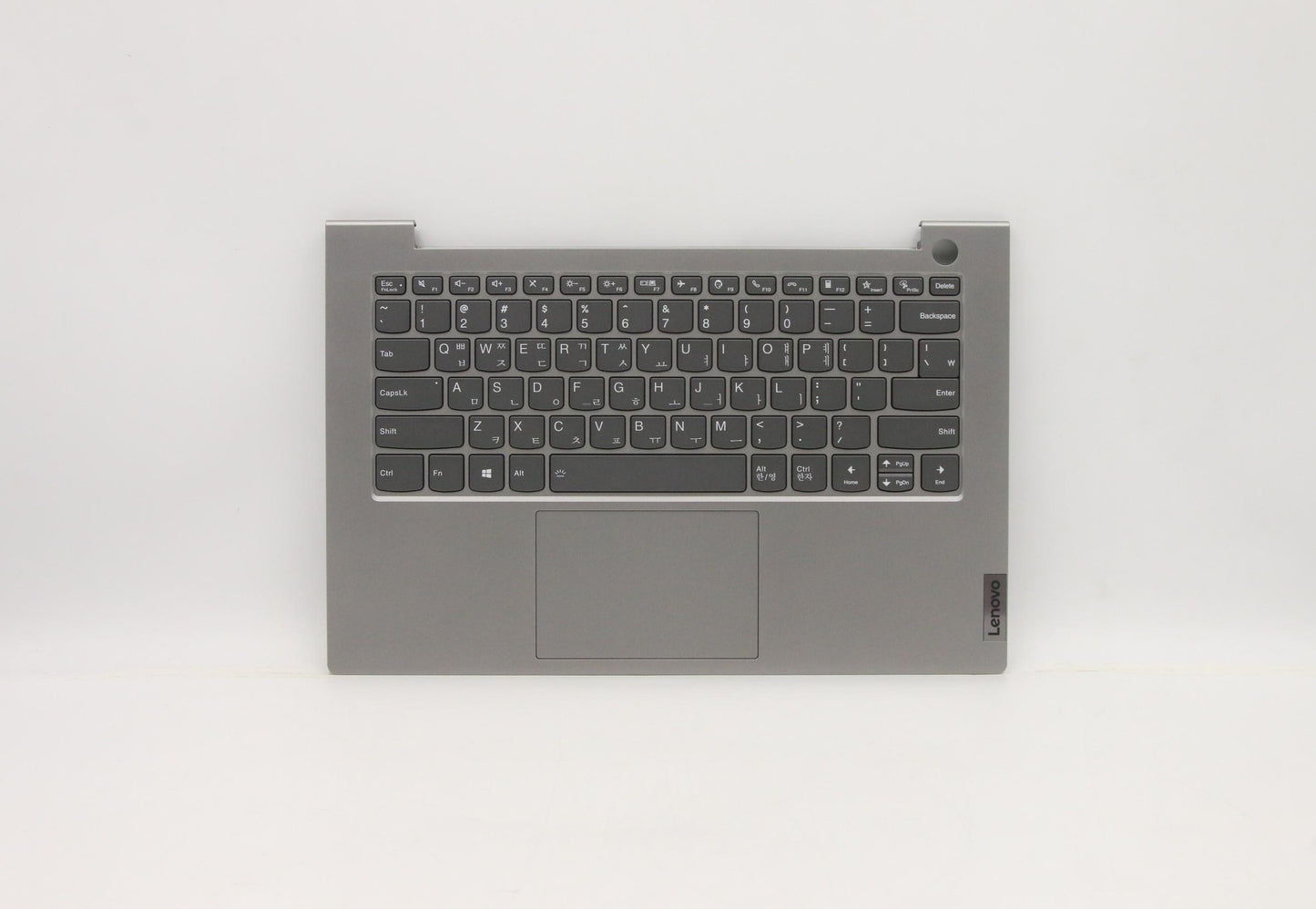 Lenovo Cover Upper Case Asm_Kor C 20V - 5CB1B33745