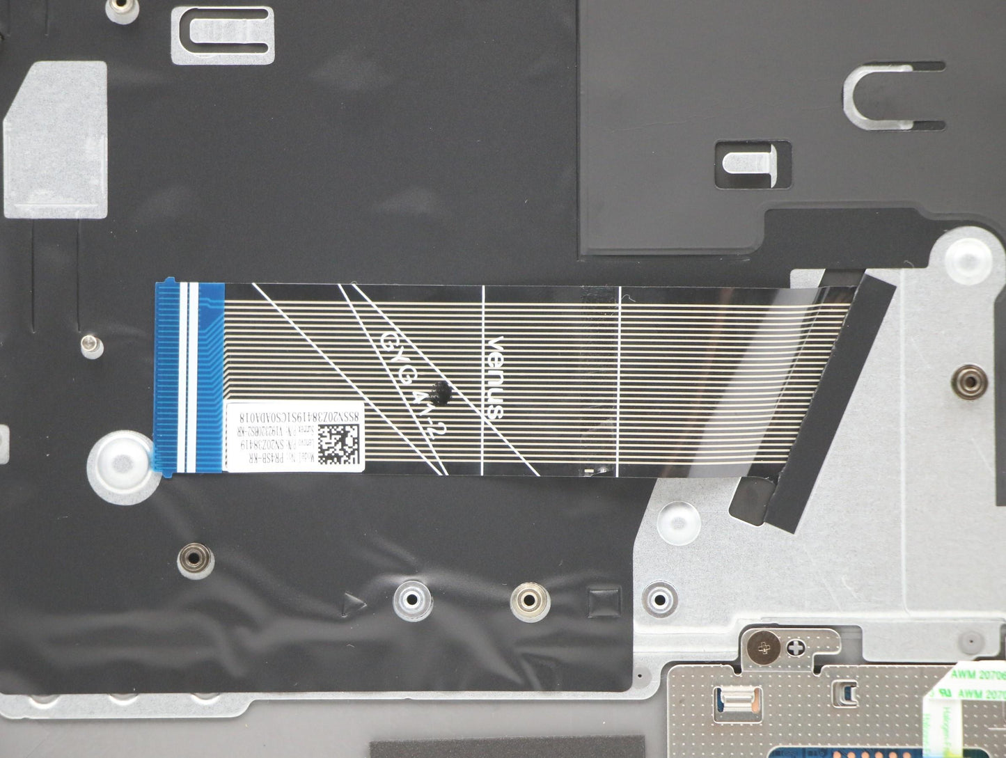 Lenovo Cover Upper Case Asm_Kor C 20V - 5CB1B33745