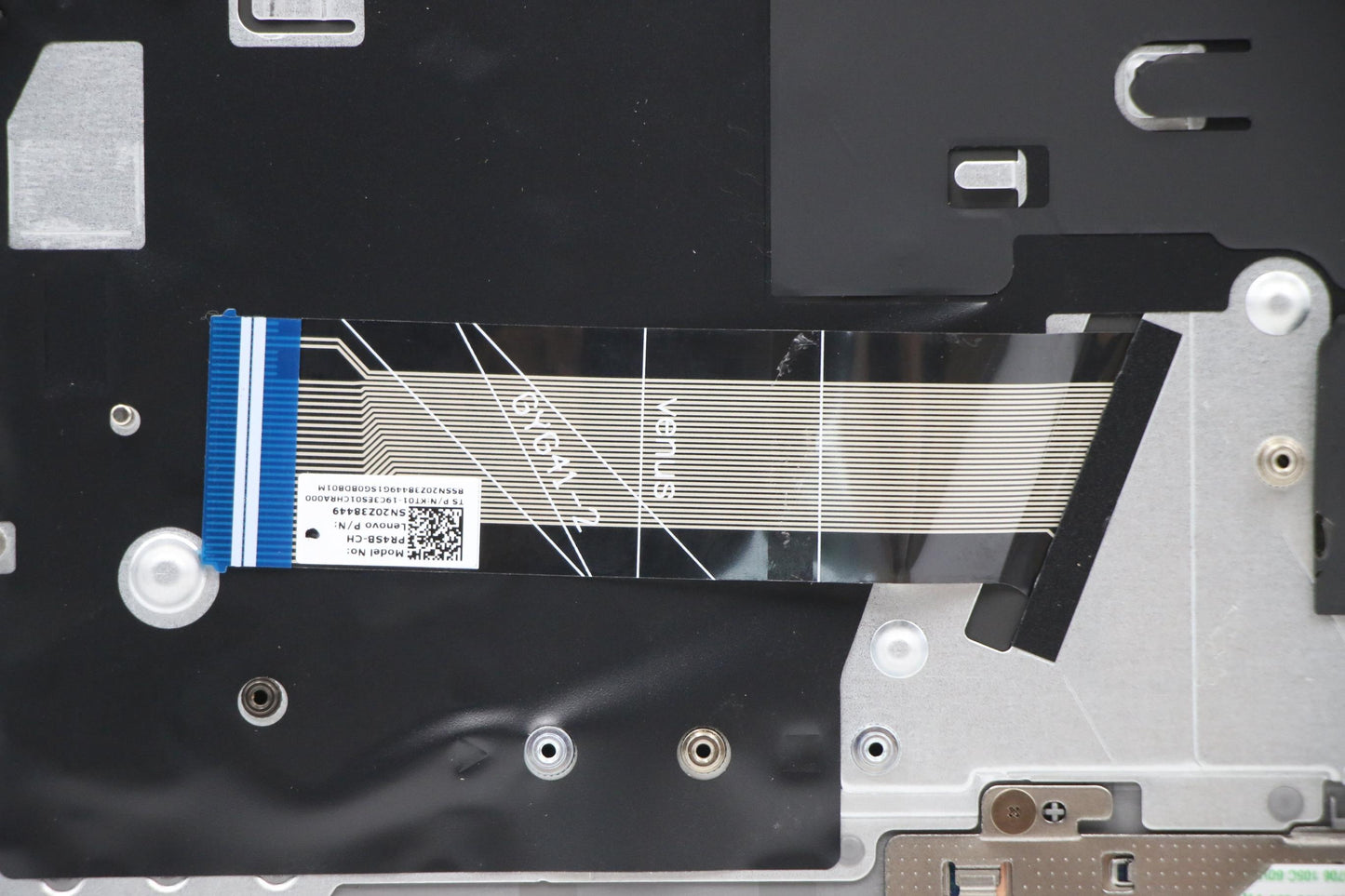 Lenovo Cover Upper Case Asm_Tc C 20Vd - 5CB1B33746