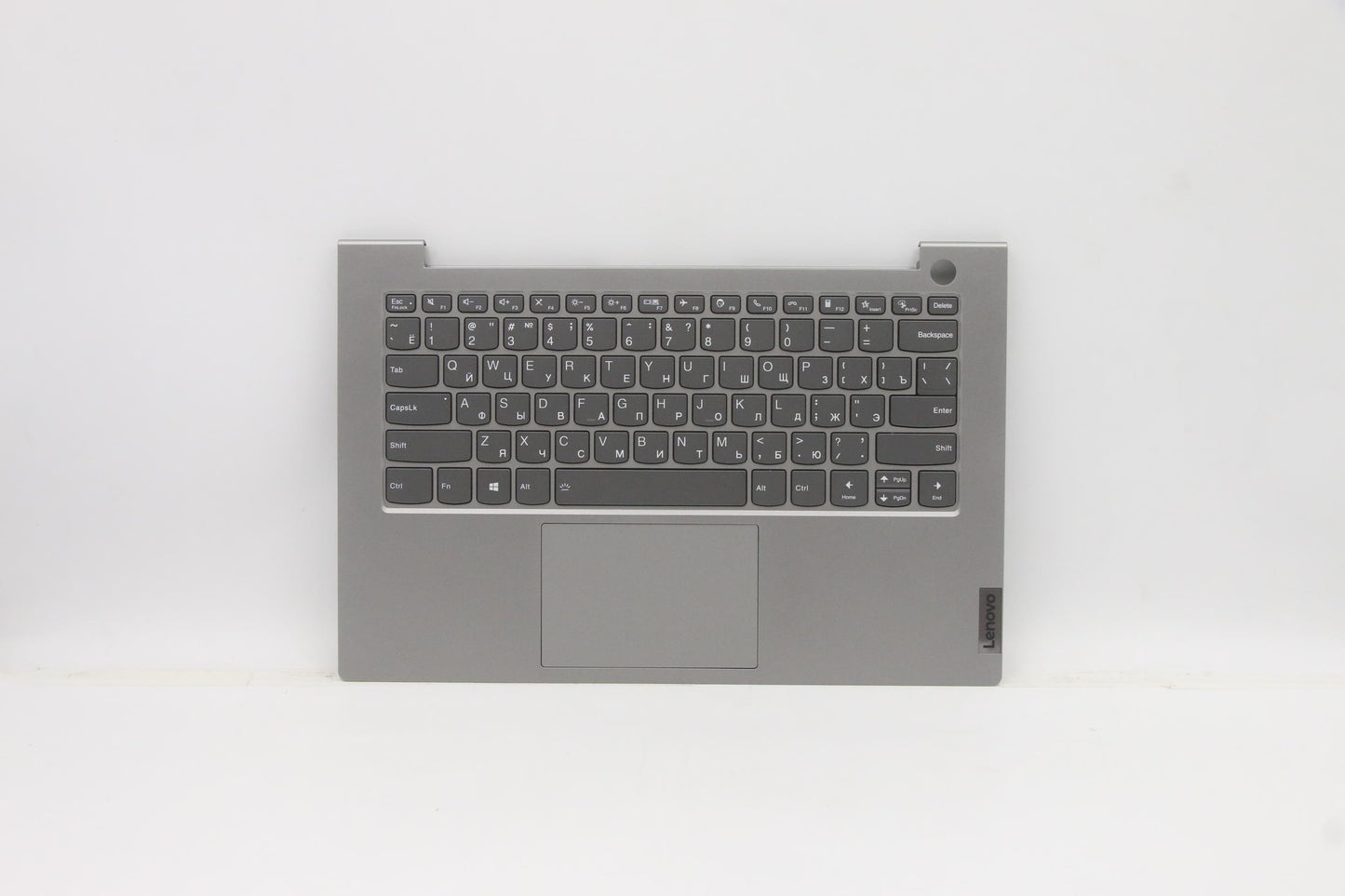 Lenovo Cover Upper Case Asm_Rus C 20V - 5CB1B33747