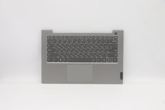 Lenovo Cover Upper Case Asm_Rus C 20V - 5CB1B33747