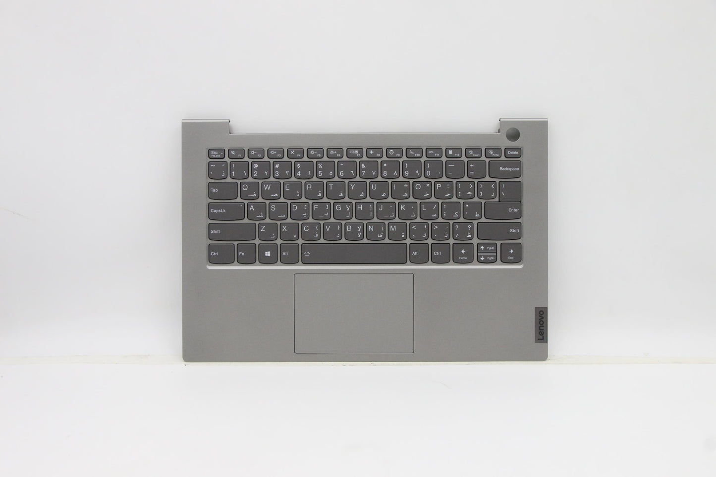 Lenovo Cover Upper Case Asm_Ara C 20V - 5CB1B33748
